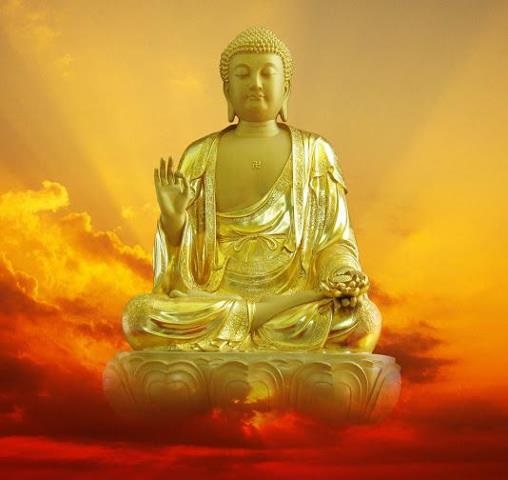 Sự tích Đức Phật A Di Đà
