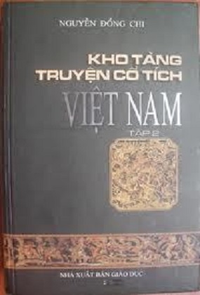 Bò béo bò gầy - Kho tàng truyện cổ tích Việt Nam
