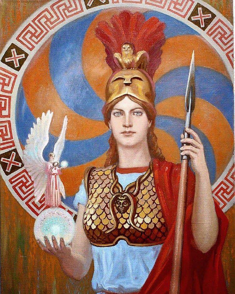 Nữ thần Roma - người bảo hộ thành Roma