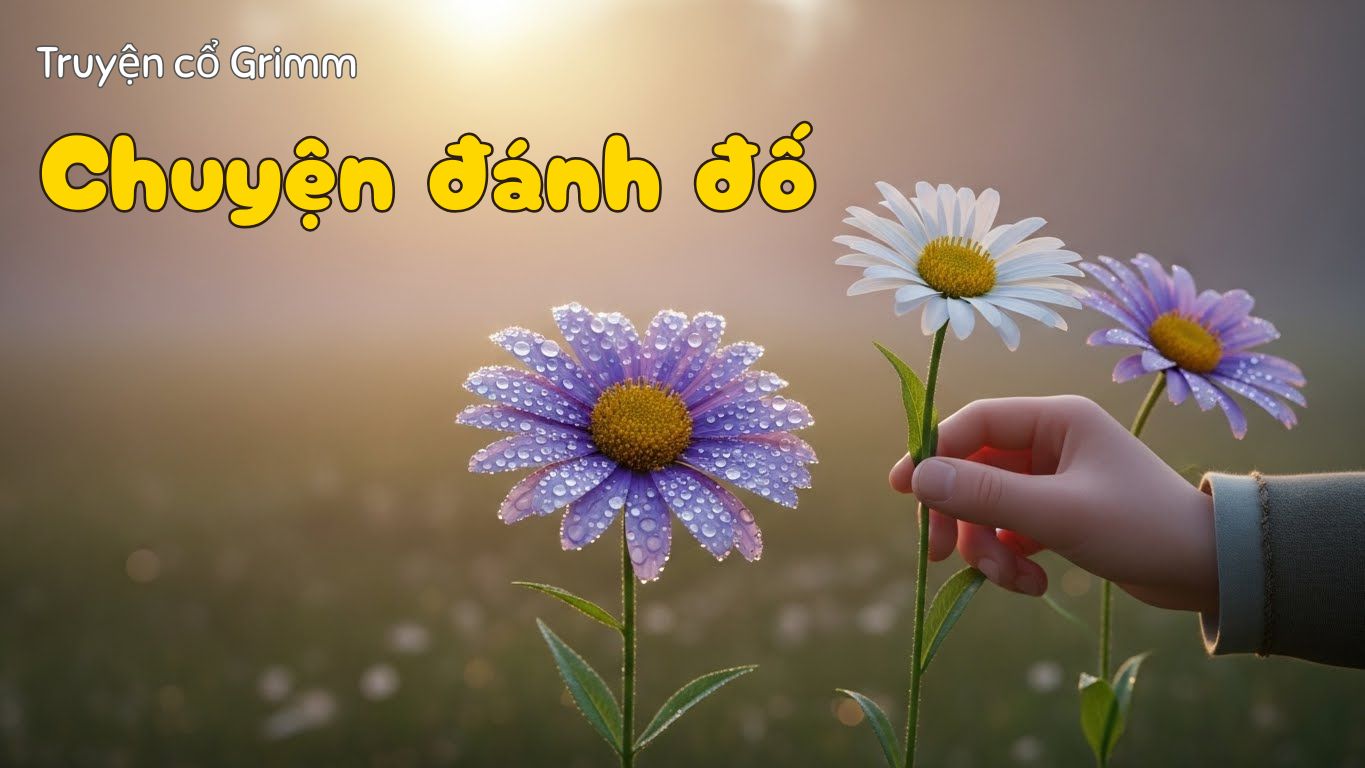 Chuyện đánh đố