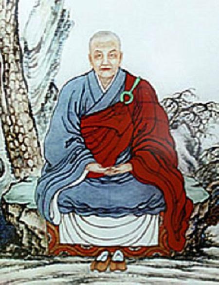 Thiền sư Huyền Quang và truyền thuyết