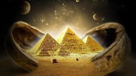 Lịch sử tên các vị thần Ai Cập