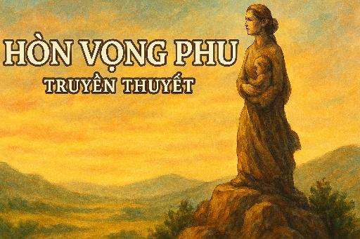 Hòn vọng phu