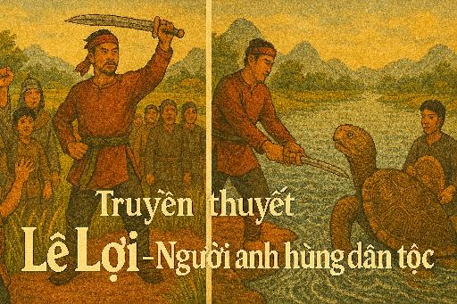 Lê Lợi