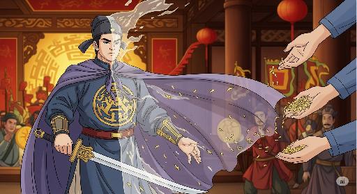 Chiếc áo tàng hình