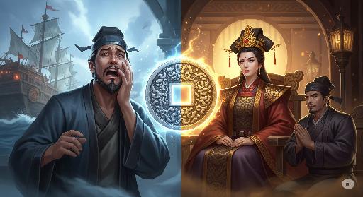 Đồng tiền Vạn Lịch