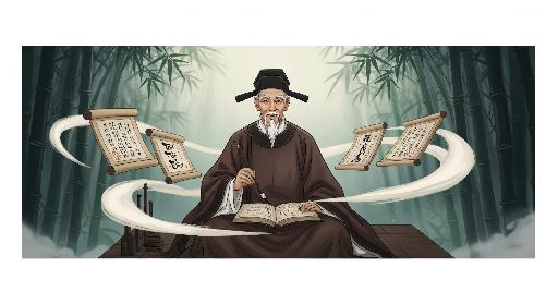 Giai thoại về Thám hoa Vũ Phạm Hàm