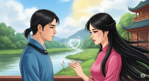 Nợ tình chưa trả cho ai, Khối tình mang xuống tuyền đài chưa tan