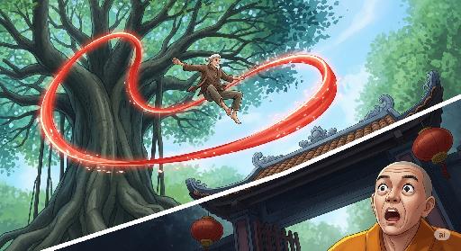 Sự tích cái bình vôi