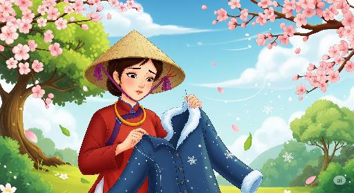 Nàng Bân