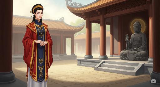 Sự tích ông bình vôi
