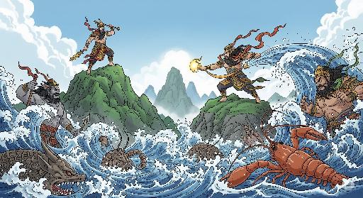 Tại sao núi chàng rể gù lưng