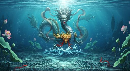 Thần nước