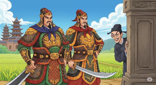 Hai ông tướng Đá Rãi