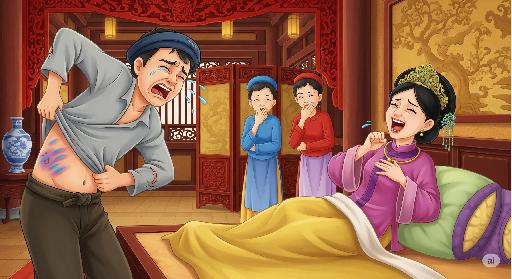 Thầy lang bất đắc dĩ