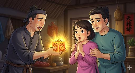 Bán tóc đãi bạn