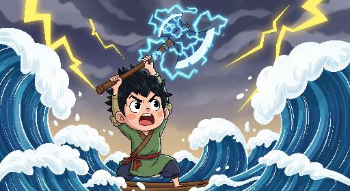Cường Bạo Đại Vương