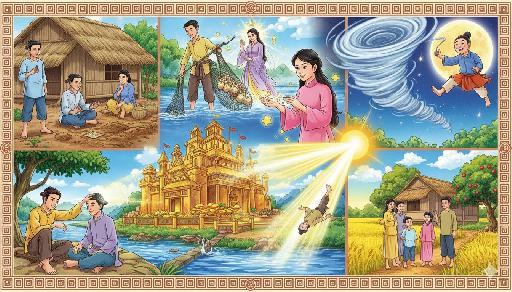 Bảy điều ước