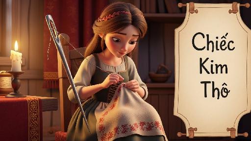 Chiếc Kim Thô