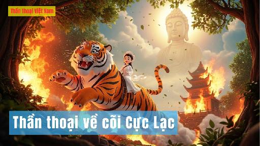 Sự tích Bà chúa Ba ở chùa Hương