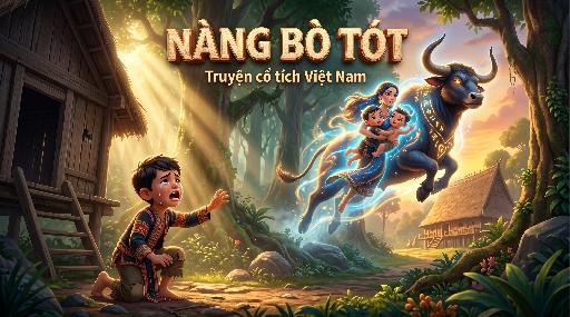 Nàng bò tót