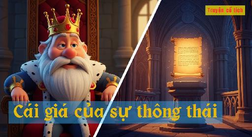 Cái giá của sự thông thái