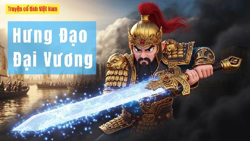 Hưng Đạo Đại Vương